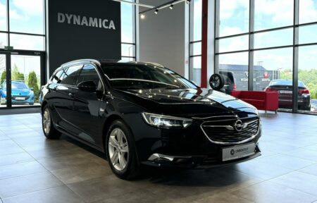 Używany samochód marki Opel, model Insignia, rocznik 2019, przebieg 81700km - miniaturka 0