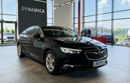 Używany samochód marki Opel, model Insignia, rocznik 2017, przebieg 184000km - miniaturka 0