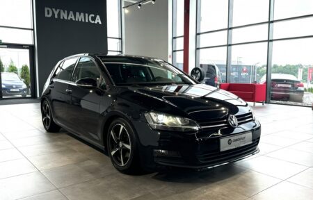 Używany samochód marki Volkswagen, model Golf, rocznik 2015, przebieg 133300km - miniaturka 0