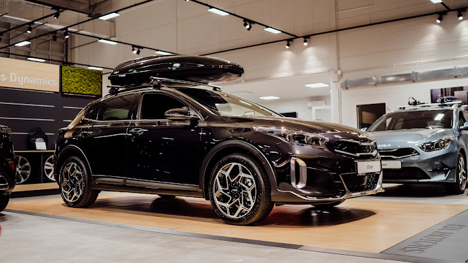 Najmniej Awaryjne SUV-y – Sprawdź Najlepsze Modele! - 55