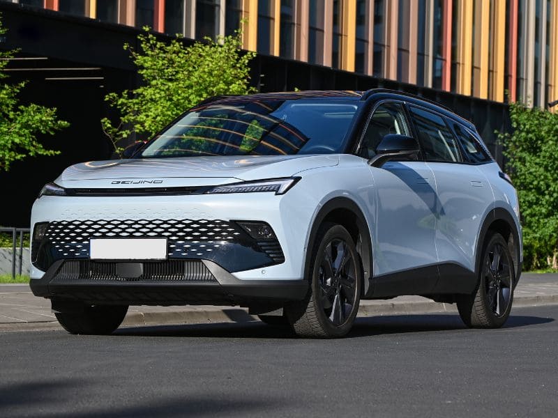 serwis baic kraków dynamica