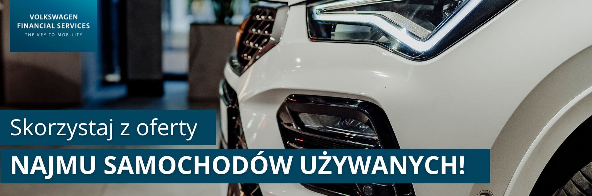 finansowanie samochodów używanych, najem długoterminowy aut używanych