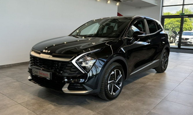 Najmniej Awaryjne SUV-y – Sprawdź Najlepsze Modele! - 32