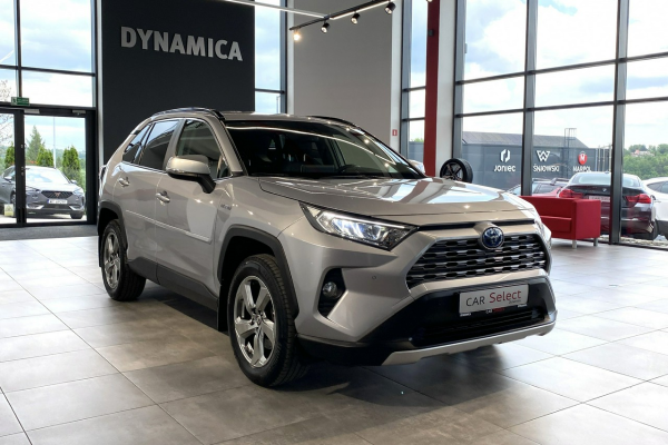 Najmniej Awaryjne SUV-y – Sprawdź Najlepsze Modele! - 88