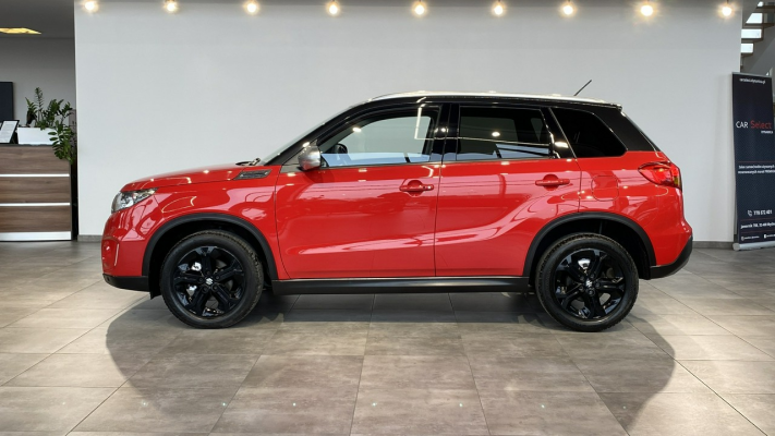 Najmniej Awaryjne SUV-y – Sprawdź Najlepsze Modele! - 72