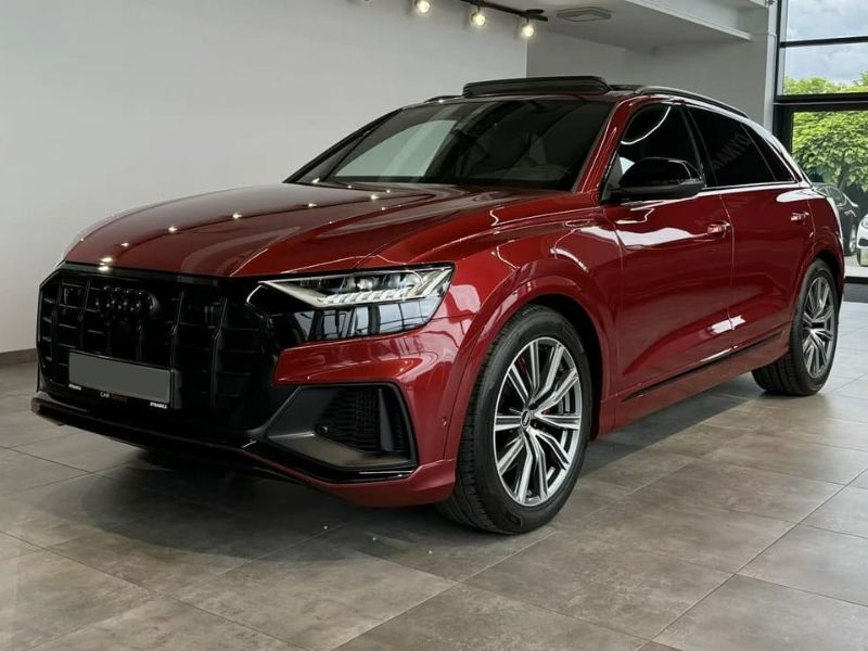 wyprzedaż aut używanych, CarSelect, CarOutlet, Dynamica