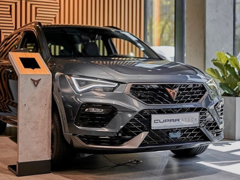finansowanie cupra, klient indywidualny, firma, finansowanie na firmę, dla przedsiębiorców, cupra ateca