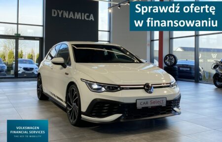 Używany samochód marki Volkswagen, model Golf, rocznik 2021, przebieg 29150km - miniaturka 0