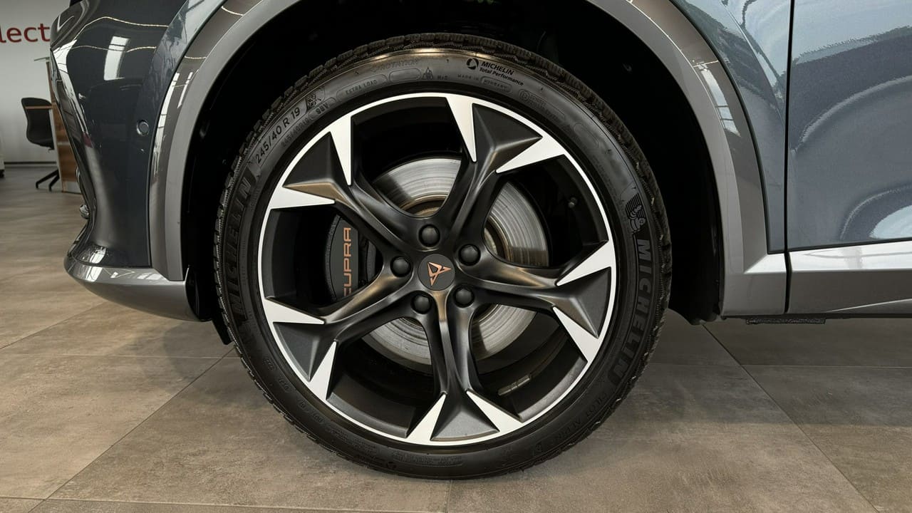 koło i felga cupra, ceny cupra w polsce