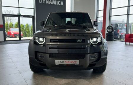Używany samochód marki Land Rover, model Defender, rocznik 2022, przebieg 58900km - miniaturka 0