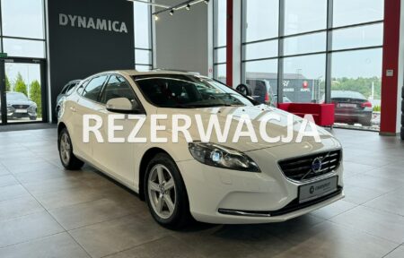 Używany samochód marki Volvo, model V40, rocznik 2014, przebieg 165200km - miniaturka 0