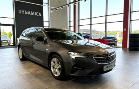 Używany samochód marki Opel, model Insignia, rocznik 2021, przebieg 127700km - miniaturka 0