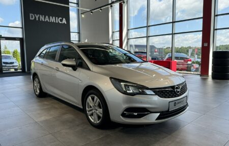 Używany samochód marki Opel, model Astra, rocznik 2020, przebieg 84400km - miniaturka 0