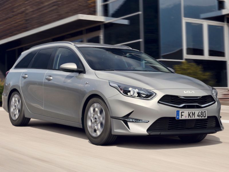 kia leasing, finansowanie kia dla przedsiębiorców