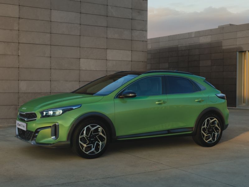 kia leasing, finansowanie kia dla firm