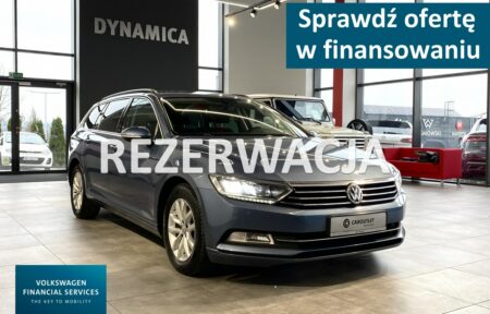 Używany samochód marki Volkswagen, model Passat, rocznik 2015, przebieg 220700km - miniaturka 0