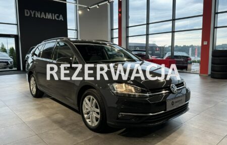 Używany samochód marki Volkswagen, model Golf, rocznik 2019, przebieg 175500km - miniaturka 0