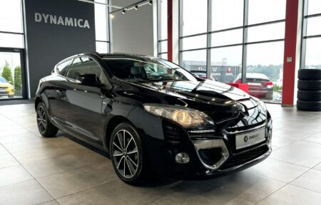 Używany samochód marki Renault, model Megane, rocznik 2013, przebieg 185100km - miniaturka 0