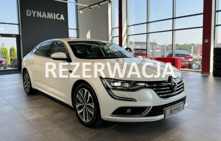 Używany samochód marki Renault, model Talisman, rocznik 2019, przebieg 84000km - miniaturka 0