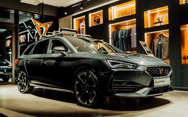 Auto w leasing czy kredyt – Co wybrać? - 54