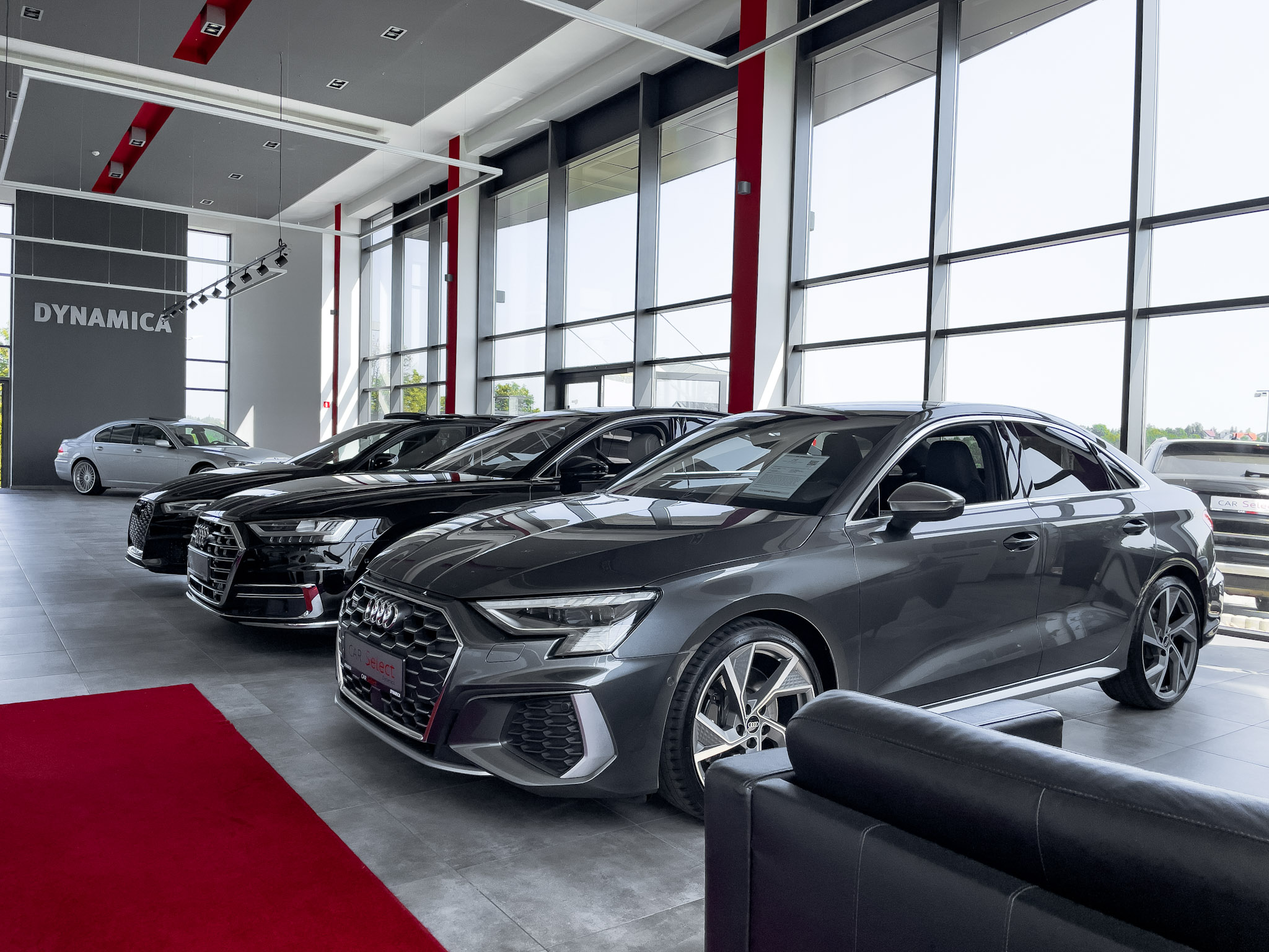 Auto w leasing czy kredyt – Co wybrać? - 9