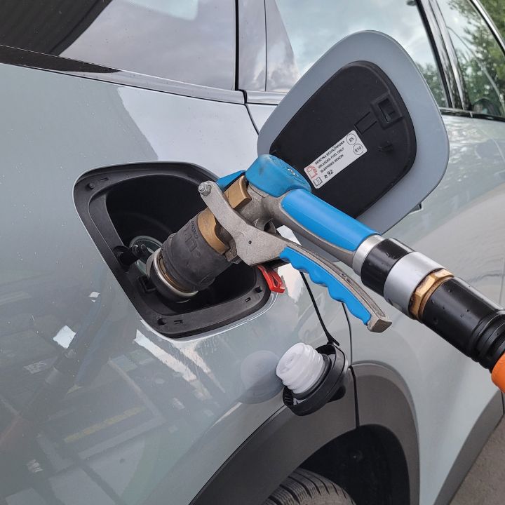 baic instalacja gazowa lpg