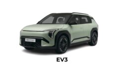 elektryczna kia ev3, kia warszawa, salon kia, ev3 cennik