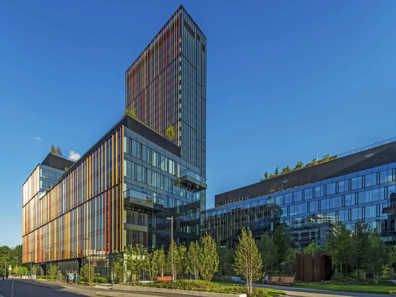 Omoda | Jaecoo Warszawa - 63