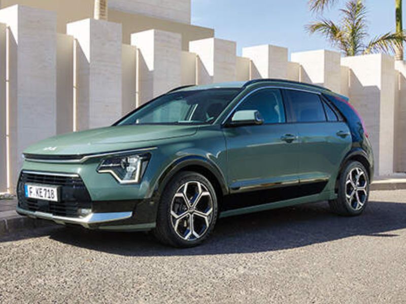 wynajem długoterminowy kia, finansowanie dla firm