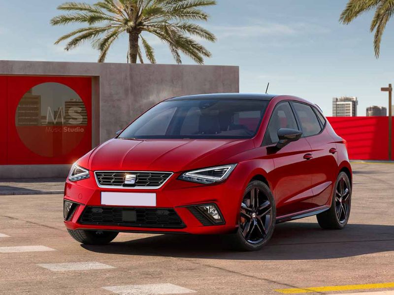 kredyt jak abonament, finansowanie seata, osoba fizyczna