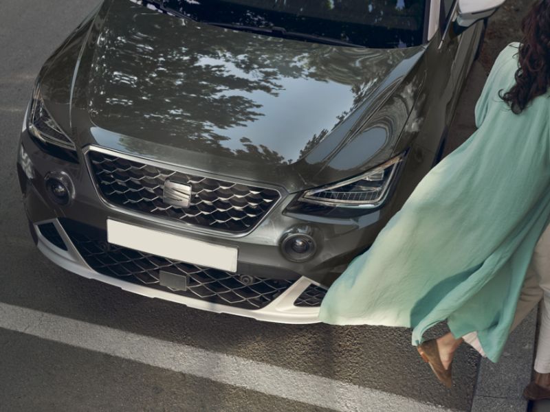 kredyt klasyczny, seat finansowanie, osoba prywatna