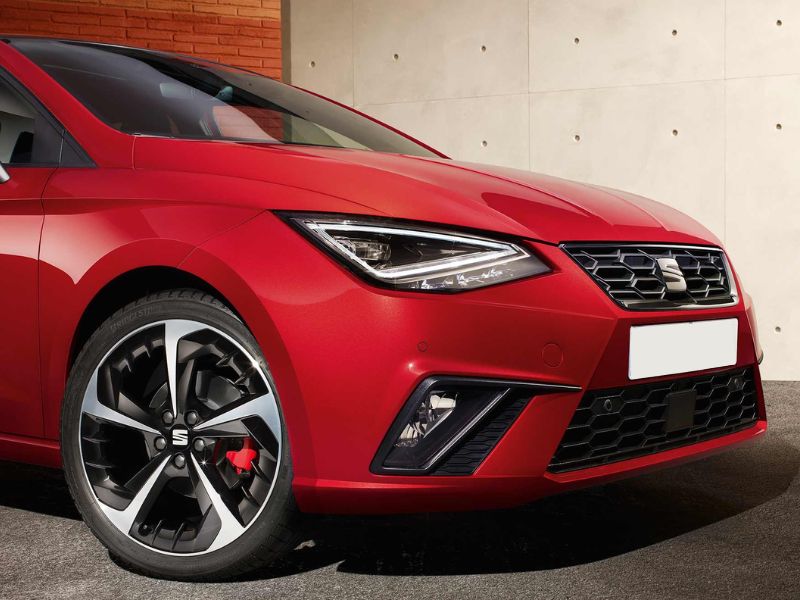 leasing jak abonament, finansowanie seat - firma