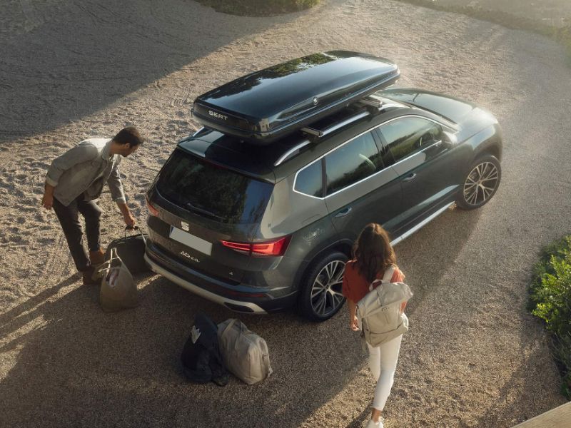 seat - najem - finansowanie dla firm