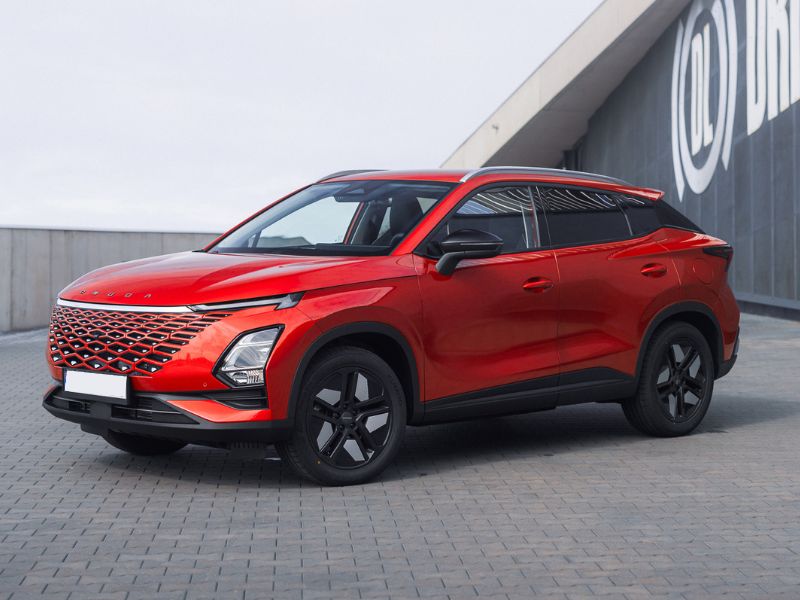 omoda finansowanie, firma, leasing