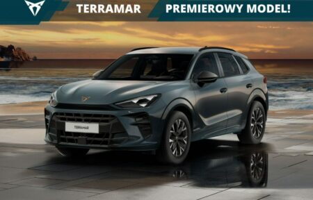 Używany samochód marki Cupra, model Terramar, rocznik 2024, przebieg 10km - miniaturka 0