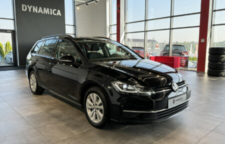 Używany samochód marki Volkswagen, model Golf, rocznik 2018, przebieg 176500km - miniaturka 0