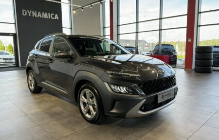 Używany samochód marki Hyundai, model Kona, rocznik 2022, przebieg 28900km - miniaturka 0