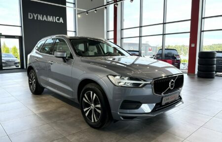 Używany samochód marki Volvo, model XC 60, rocznik 2020, przebieg 78700km - miniaturka 0