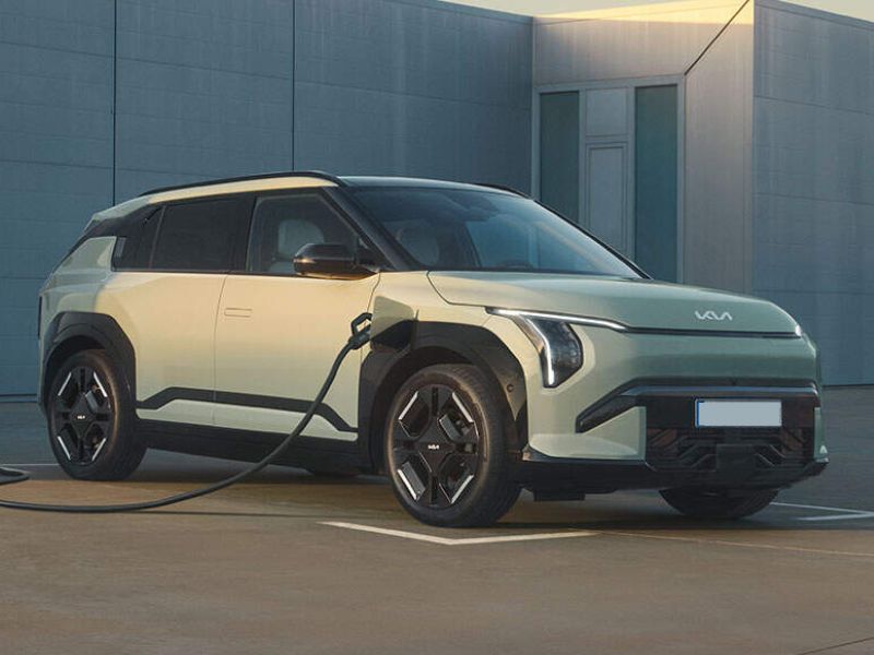 kia ev3, rabat dla lojalnych klientów kia