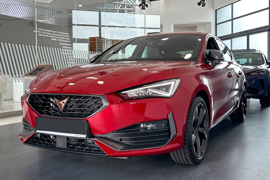 Najlepsza moc silnika – jaką wybrać? - 96