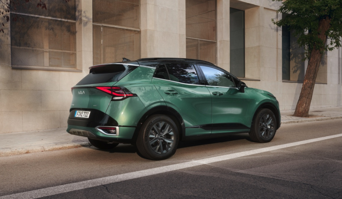 Najlepsza moc silnika – jaką wybrać? - 82