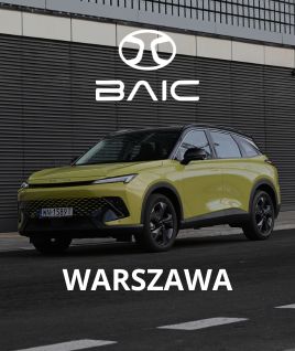 baic warszawa