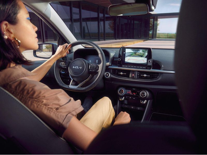 nowa kia picanto 2024, my 2025