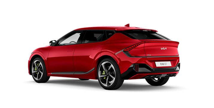 Kia – oferta na EV- wyprzedaż rocznika - 84