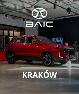 baic kraków