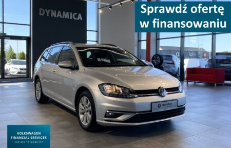 Używany samochód marki Volkswagen, model Golf, rocznik 2018, przebieg 151000km - miniaturka 0