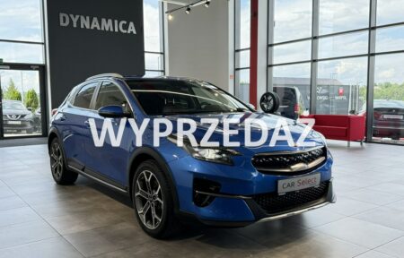 Używany samochód marki Kia, model XCeed, rocznik 2021, przebieg 48300km - miniaturka 0