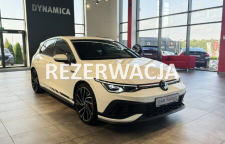 Używany samochód marki Volkswagen, model Golf, rocznik 2021, przebieg 29100km - miniaturka 0