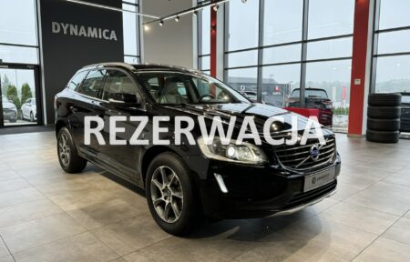 Używany samochód marki Volvo, model XC 60, rocznik 2016, przebieg 86700km - miniaturka 0