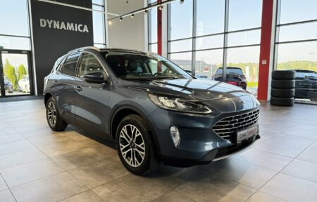 Używany samochód marki Ford, model Kuga, rocznik 2020, przebieg 97100km - miniaturka 0